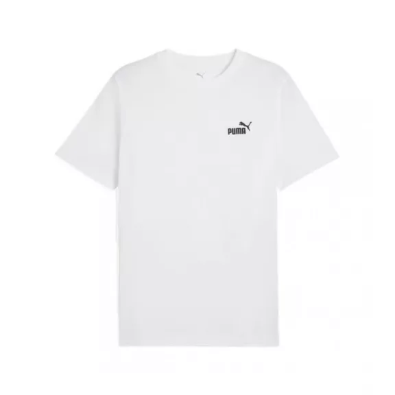Puma póló ESS Small No. 1 Logo Tee Puma póló ESS Small No. 1 Logo Tee