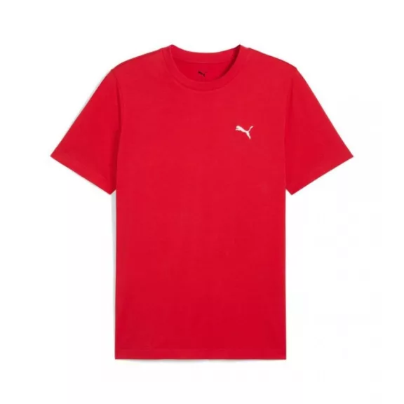 Puma póló ESS Small Logo Tee Puma póló ESS Small Logo Tee