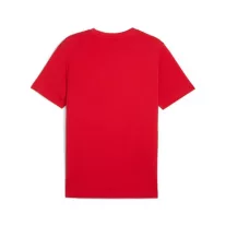 Puma póló ESS Small Logo Tee