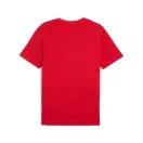 Puma póló ESS Small Logo Tee Puma póló ESS Small Logo Tee