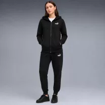 Puma melegítõ Hooded Sweat Suit Full-Zip