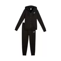Puma melegítõ Hooded Sweat Suit Full-Zip