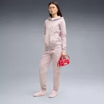 Puma melegítõ Hooded Sweat Suit Full-Zip