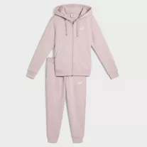 Puma melegítõ Hooded Sweat Suit Full-Zip