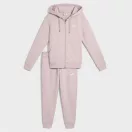 Puma melegítõ Hooded Sweat Suit Full-Zip Puma melegítõ Hooded Sweat Suit Full-Zip