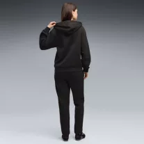 Puma melegítõ Metallic Hooded Standard Sweat Suit
