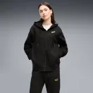 Puma melegítõ Metallic Hooded Standard Sweat Suit