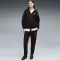 Puma melegítõ Metallic Hooded Standard Sweat Suit