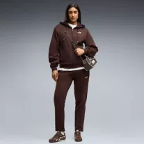 Puma melegítõ Metallic Hooded Standard