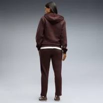 Puma melegítõ Metallic Hooded Standard