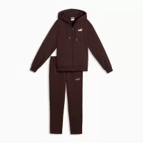 Puma melegítõ Metallic Hooded Standard