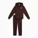 Puma melegítõ Metallic Hooded Standard