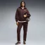 Puma melegítõ Metallic Hooded Standard