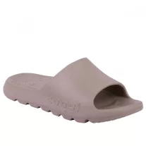 COQUI papucs TAUPE ECO 