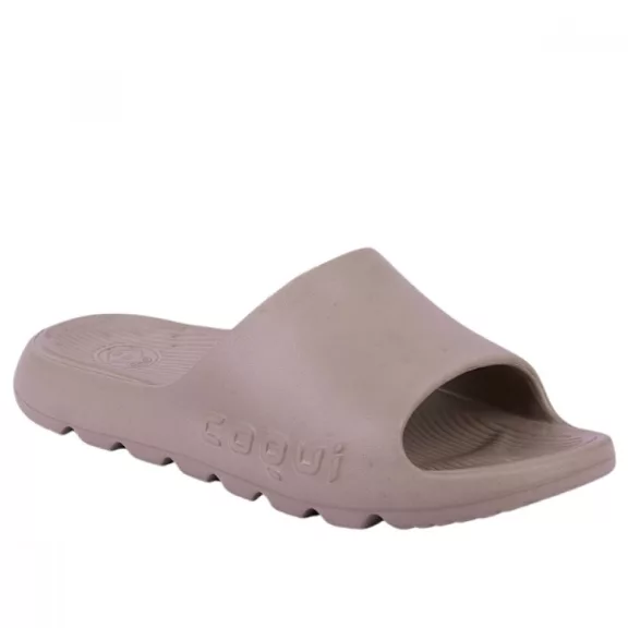 COQUI papucs TAUPE ECO COQUI papucs TAUPE ECO
