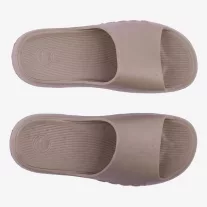 COQUI papucs TAUPE ECO 