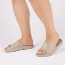 COQUI papucs TAUPE ECO COQUI papucs TAUPE ECO