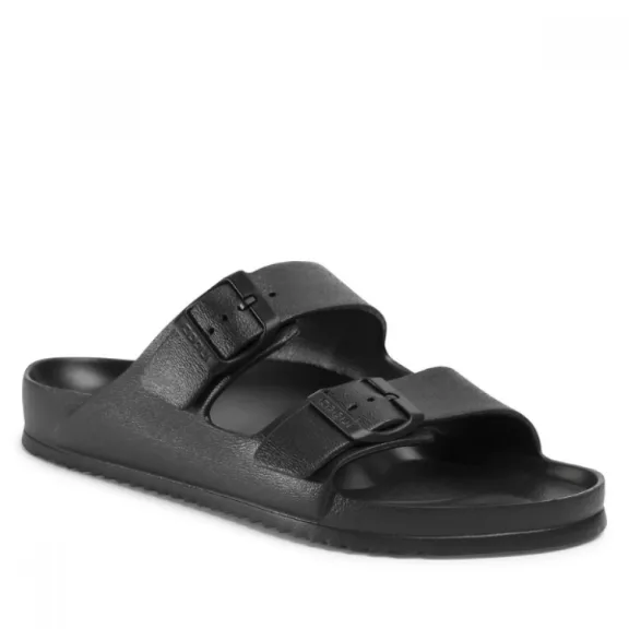 COQUI papucs BLACK COQUI papucs BLACK