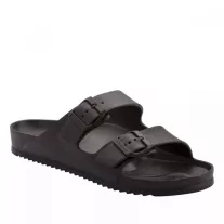 COQUI papucs BLACK 