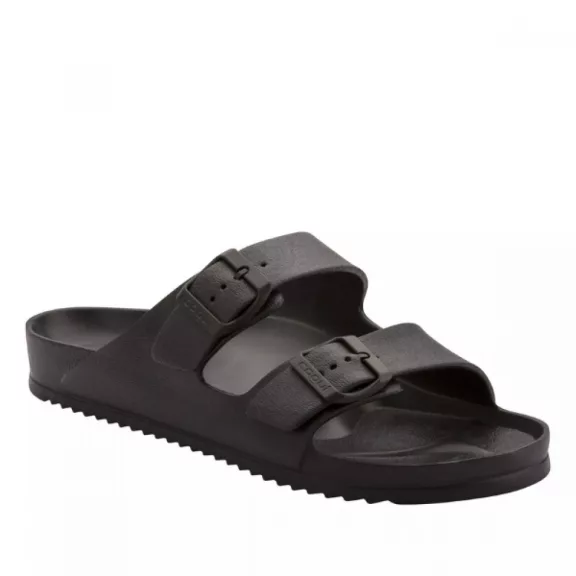 COQUI papucs BLACK COQUI papucs BLACK
