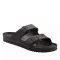 COQUI papucs BLACK 