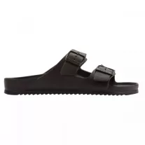 COQUI papucs BLACK 