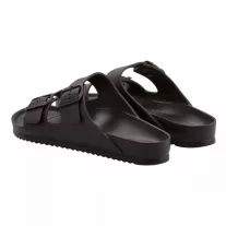 COQUI papucs BLACK 