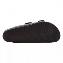 COQUI papucs BLACK 