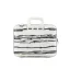 Bombata BLACK & WHITE - White  15,6
