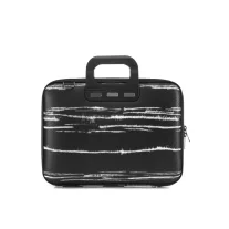 Mediobombata Black & White - Black 13