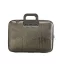 Bombata SHINY COCCO - charcoal  15,6