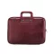 Bombata SHINY COCCO - burgundy 15,6