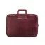 Bombata SHINY COCCO - burgundy 15,6