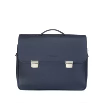 Bombata 24h BAG MADRID - kék 15,6