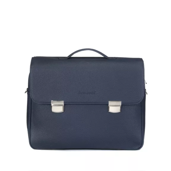 Bombata 24h BAG MADRID - kék 15,6 Bombata 24h BAG MADRID - kék 15,6
