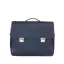 Bombata 24h BAG MADRID - kék 15,6