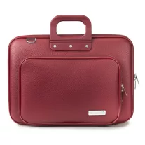 Bombata CLASSIC PLUS - burgundy 15,6