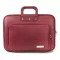 Bombata CLASSIC PLUS - burgundy 15,6