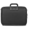 Bombata BUSINESS CLASSIC  - fekete 15,6