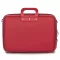 Bombata BUSINESS CLASSIC  - piros 15,6