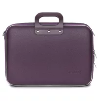 Bombata BUSINESS CLASSIC  - lila 15,6