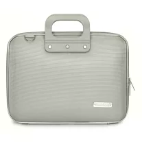 MedioBombata NYLON ezüst 13