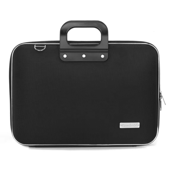Bombata NYLON - fekete 15,6 Bombata NYLON - fekete 15,6