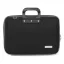 Bombata NYLON - fekete 15,6