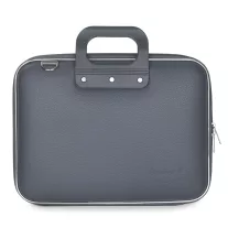MedioBombata CLASSIC - charcoal 13