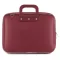 MedioBombata CLASSIC - burgundy 13