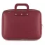 MedioBombata CLASSIC - burgundy 13