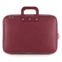 Bombata CLASSIC - burgundy 15,6