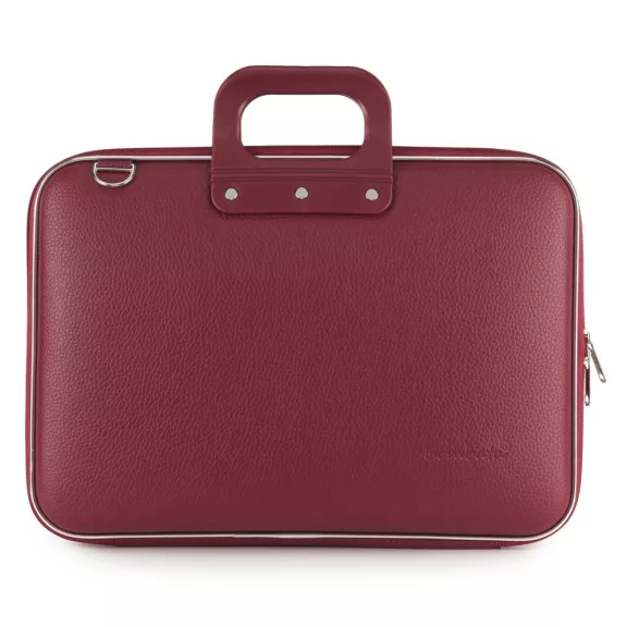 Bombata CLASSIC - burgundy 15,6 Bombata CLASSIC - burgundy 15,6