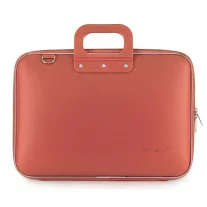 Bombata CLASSIC - coral 15,6